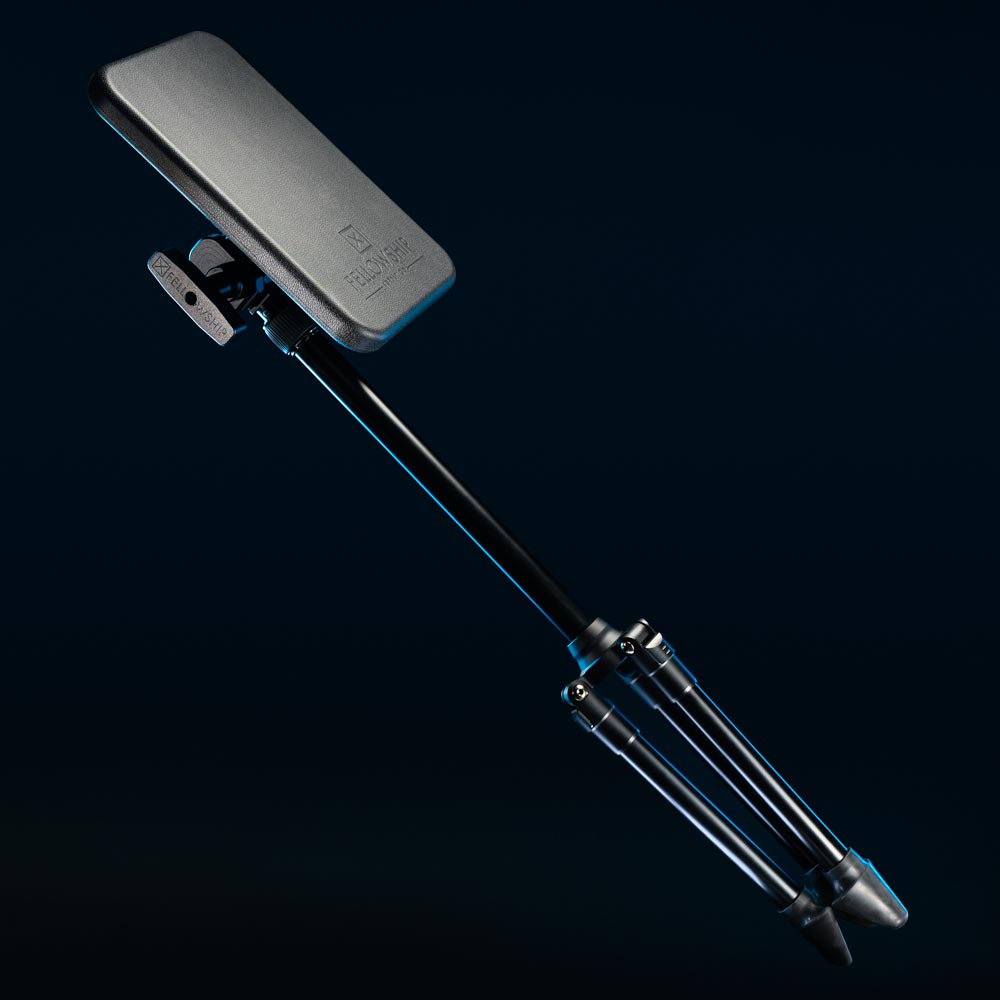 Portable Tattoo Armrest with Adjustable Tripod Stand - Ergonomic Support for Tattoo Artists & Clients - Perfect for Tattoo Studios, Home Tattooing & Mobile Tattoo Services