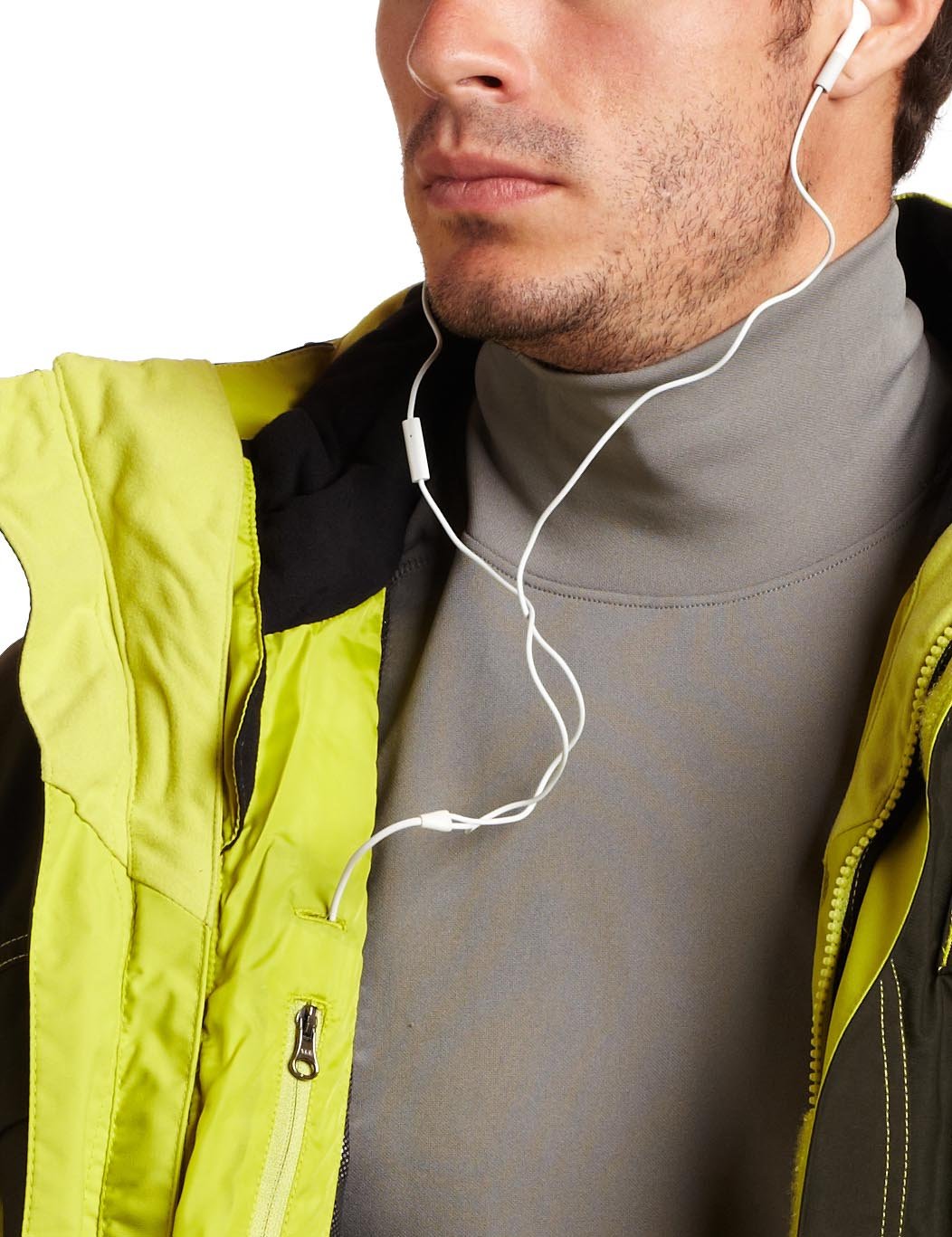 Columbia Men's Penrose Parka - Waterproof Winter Jacket with Omni-Heat Thermal Reflective, Lightweight Insulated Coat for Hiking, Skiing & Outdoor Activities