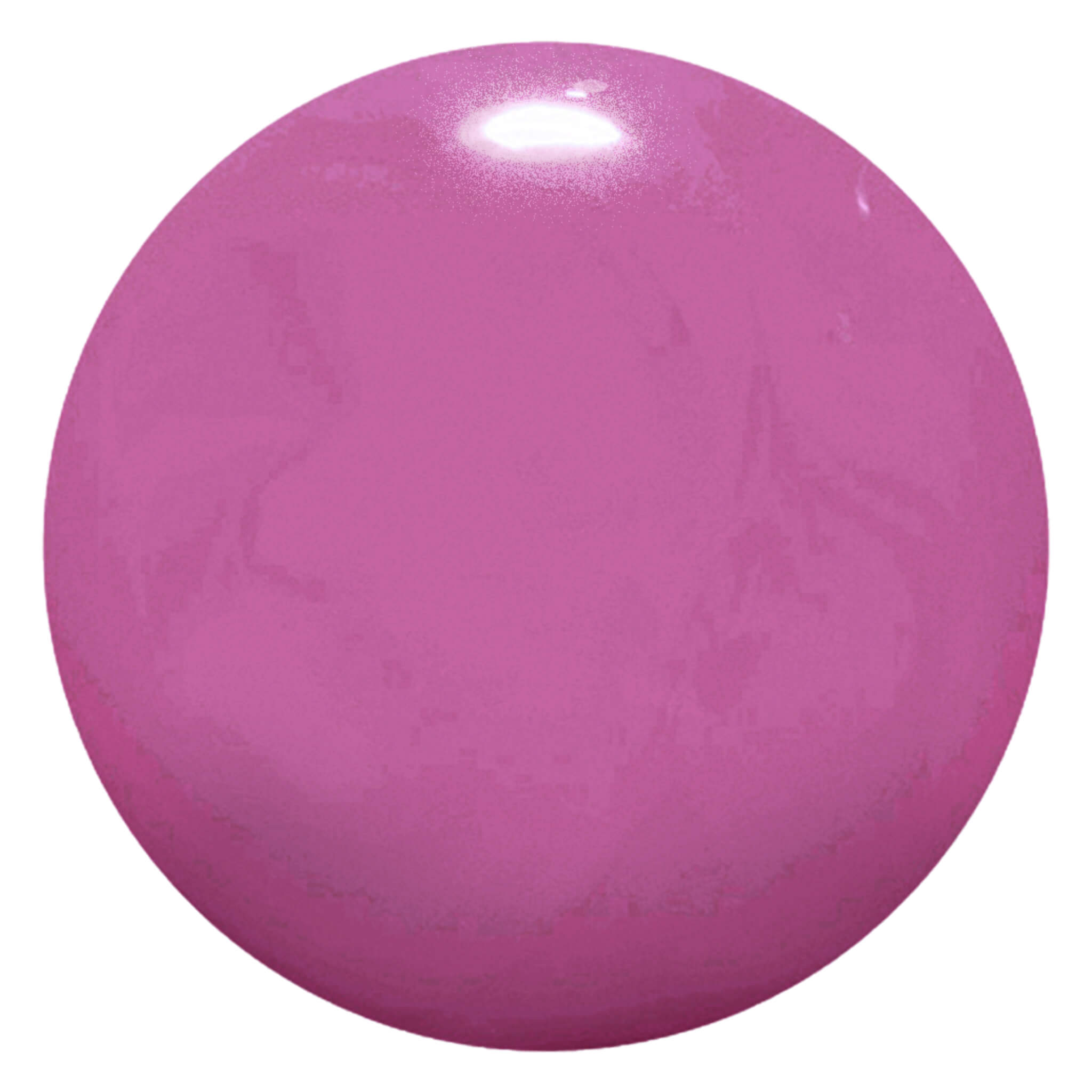 Oxygenated Nail Polish - Pomegranate Red Long Lasting Vegan Nail Lacquer for Manicures & Pedicures | Perfect for Parties, Weddings & Everyday Wear