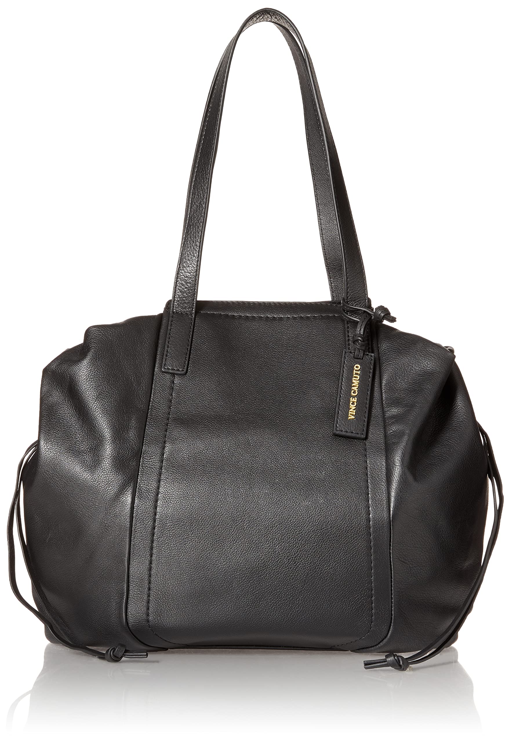 Vince Camuto Fabia Tote Bag for Women - Stylish Leather Shoulder Handbag Purse - Perfect for Work, Travel & Everyday Use