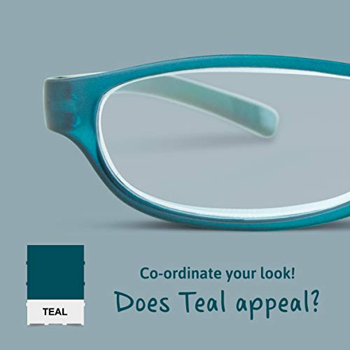 Teal