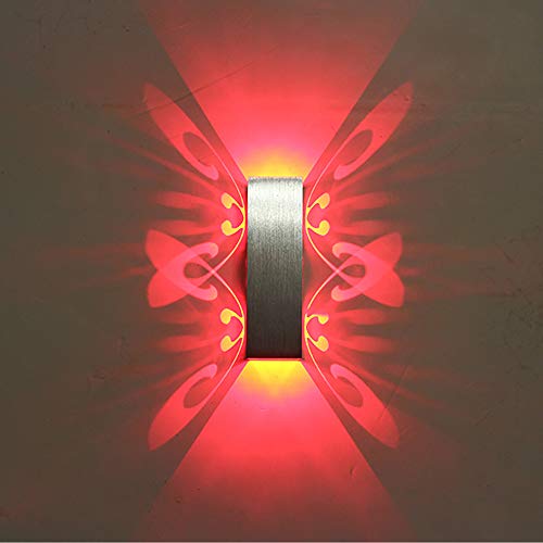 6w Led Red Light