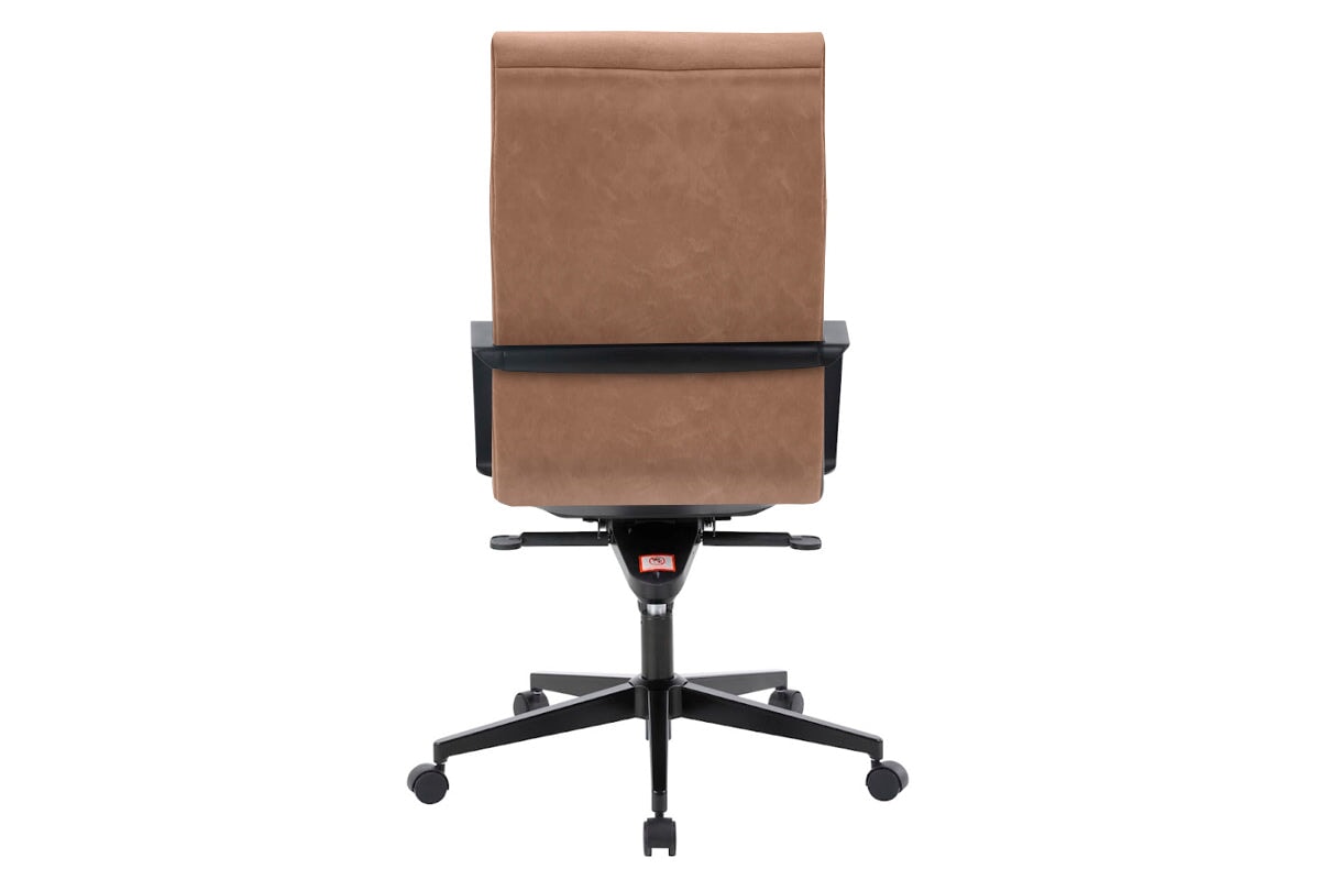 Premium High Back Monarch Boardroom Chair - Ergonomic Executive Office Chair for Comfort & Support - Perfect for Conference Rooms, Home Offices & Professional Workspaces