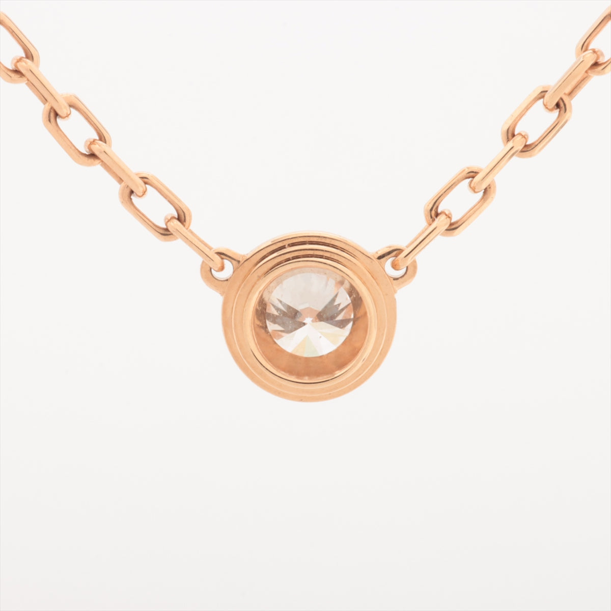 Cartier Women's Watch Small Model Diamond Necklace - Luxury Diamond Watch for Women, Elegant & Timeless Jewelry Gift for Her - Perfect for Weddings, Anniversaries & Special Occasions