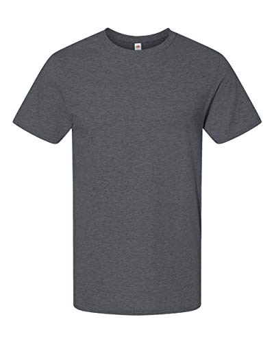 Charcoal Heather