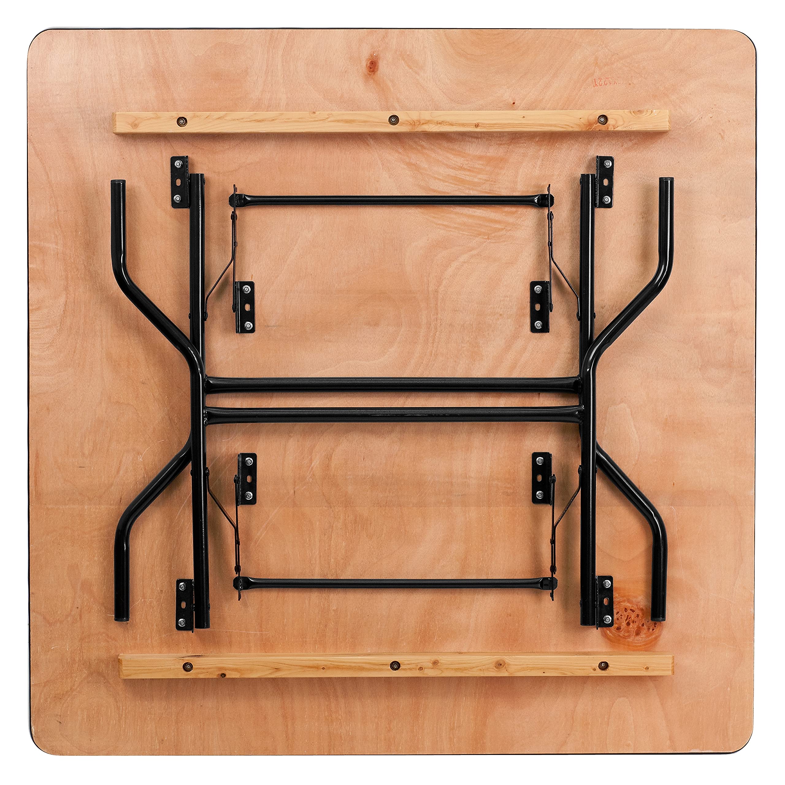 Flash Furniture YTWFFT48SQ 30.1