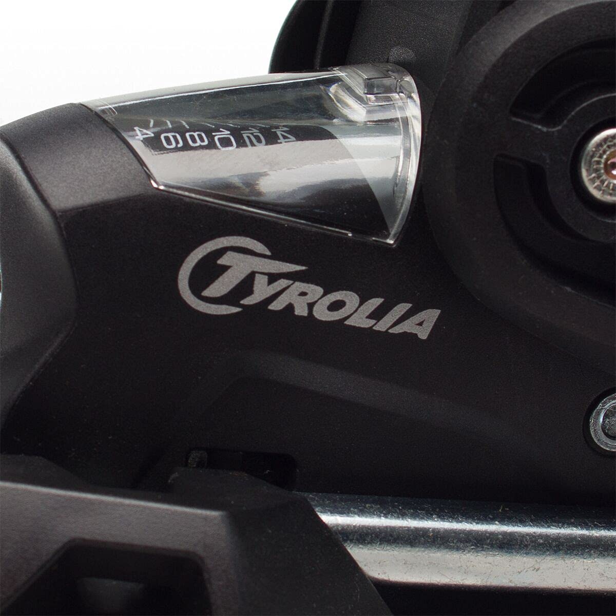 HEAD Attack 14 MN Ski Bindings 2025 - Solid Black Brakeless Alpine Ski Bindings for Men | Perfect for All-Mountain Skiing and Freeride Adventures