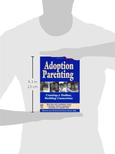 Adoption Parenting Guide: Essential Tools & Strategies for Building Strong Family Connections | Foster & Adoptive Parenting Resources