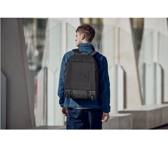 Victorinox VX Sport Evo Wheeled Backpack - Durable Rolling Travel Backpack for Business Trips, Gym & Outdoor Adventures