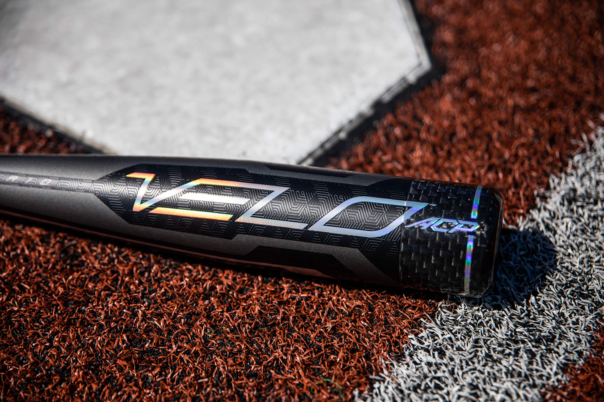 Rawlings 2020 Velo ACP USSSA Baseball Bat Series (-10, -8, -5) | High Performance Youth & Adult Baseball Bats for Games & Training | Perfect for League Play & Practice Sessions
