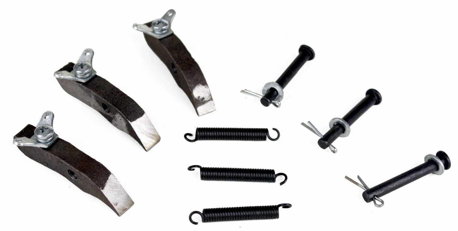 Steel Dragon K1500 Drain Cleaner Kit 60145 for Plumbing Repairs