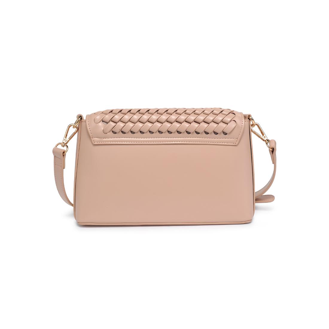 Nina Crossbody Bag for Women - Stylish Leather Shoulder Purse with Adjustable Strap, Perfect for Daily Use, Travel, and Shopping