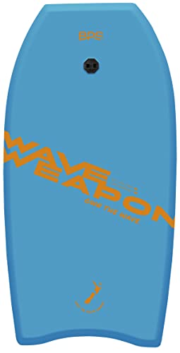 Blue & Orange