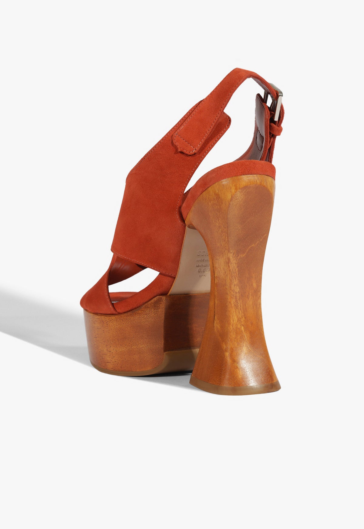Jennifer Women's Platform Sandals - Comfortable Summer Casual Shoes for Walking, Beach, and Outdoor Activities