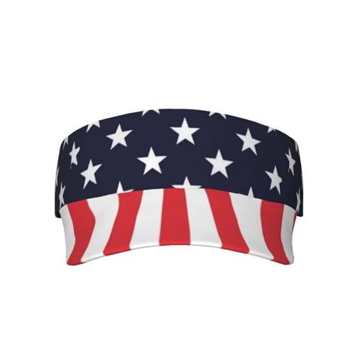 America Star Stripes