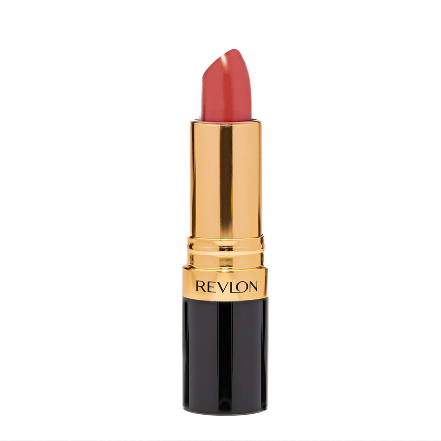 Revlon Super Lustrous Lipstick - Rose Velvet 130 (4.2g) | Moisturizing Matte Finish, Long-Lasting Color | Perfect for Everyday Wear, Date Night & Special Occasions