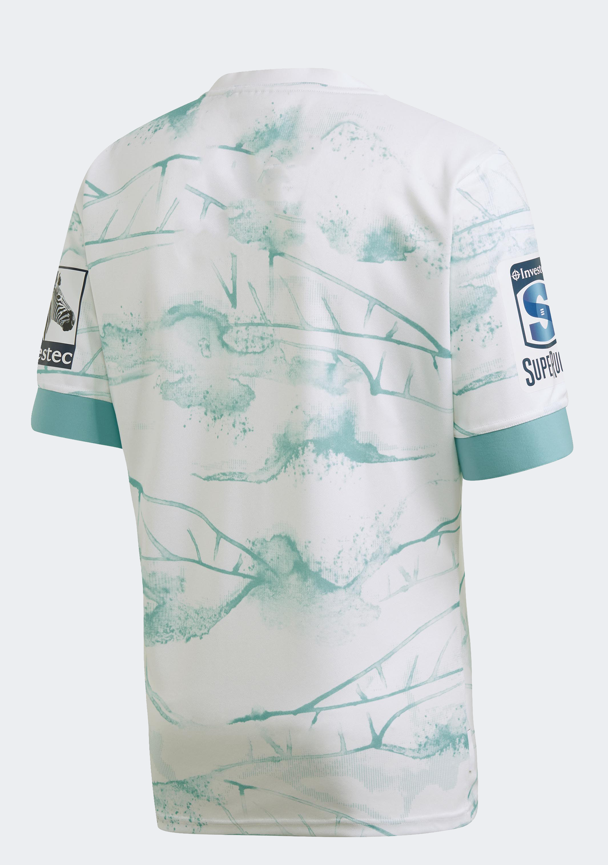 Adidas Men's Primeblue Away Jersey - Lightweight & Breathable Soccer Jersey for Training & Matches - Eco-Friendly Recycled Material