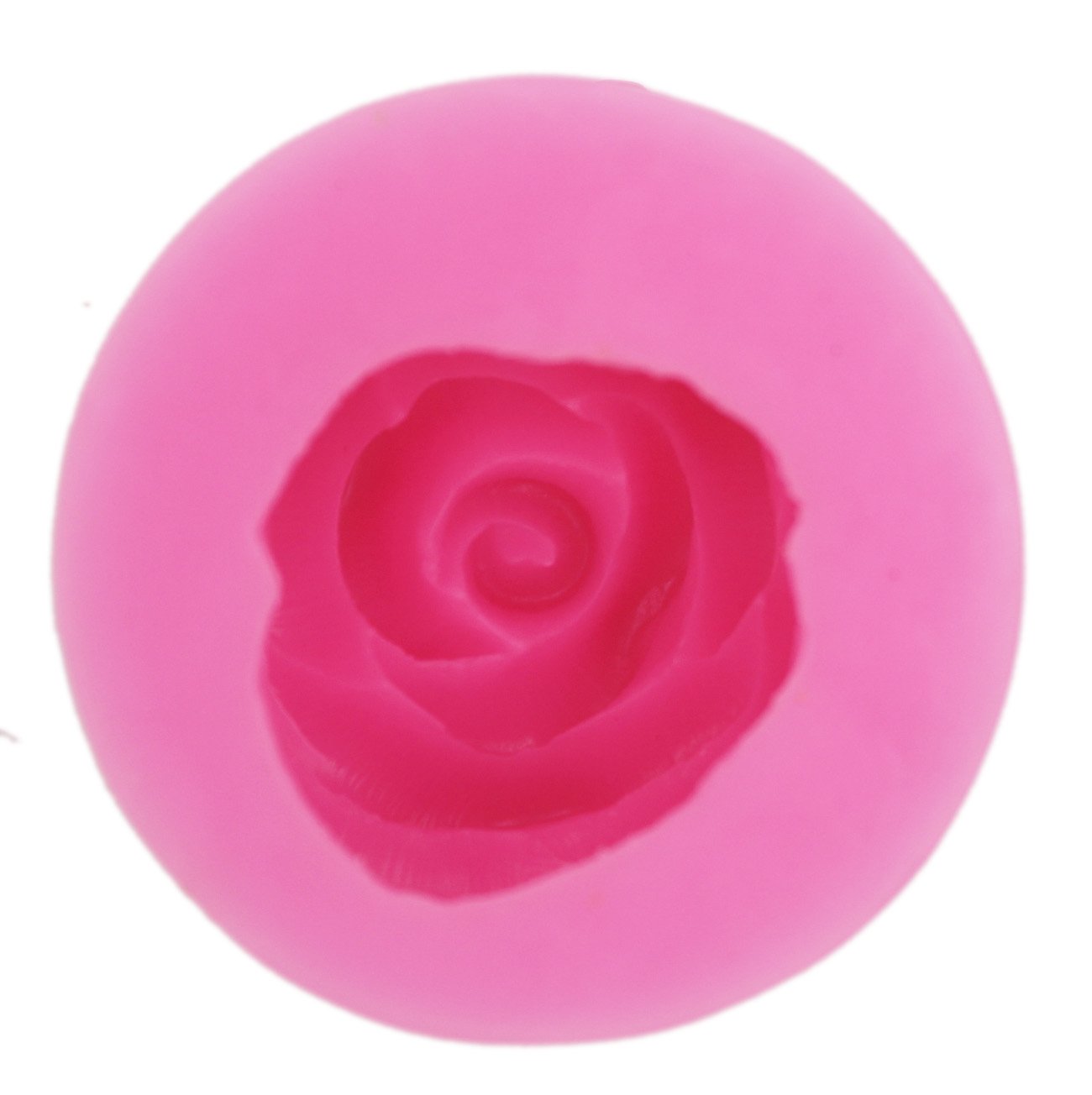 Premium Silicone Soap Molds - Flower Shaped Soap Making Kit (S560) for DIY Handmade Soaps, Candles & Bath Bombs - Perfect for Home Crafting, Wedding Favors & Spa Gifts