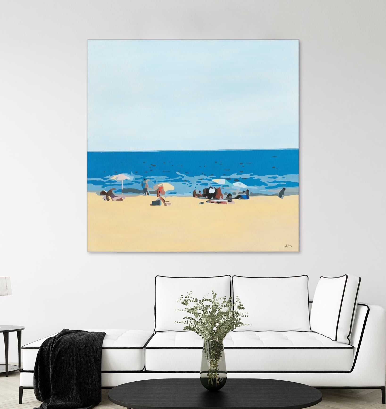 Fun Beach Day Essentials - Sun Protection, Swimwear & Accessories for Summer Vacations | Perfect for Beach Trips, Pool Parties & Outdoor Adventures