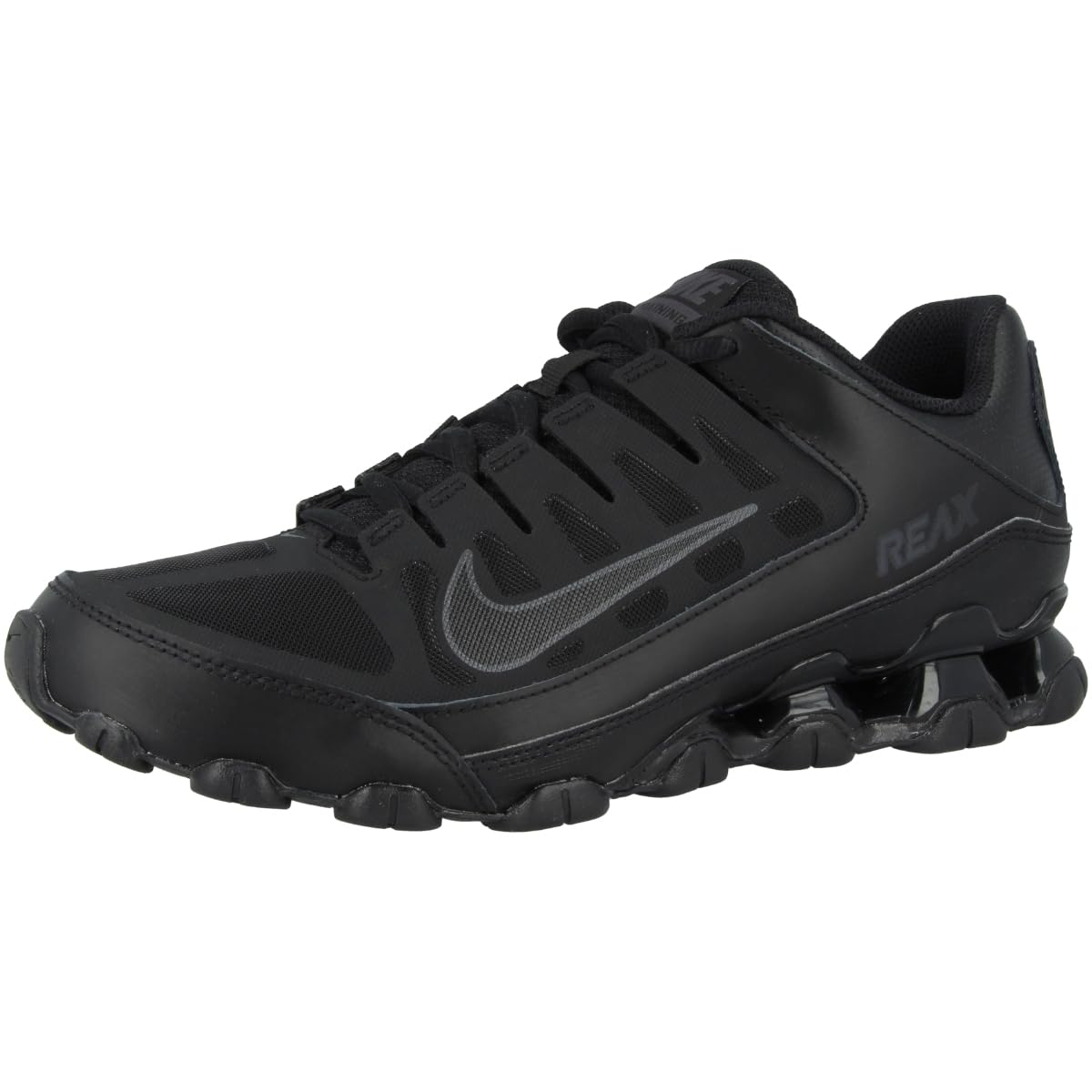 Nike Men's Running Shoes - Lightweight & Breathable Gym Training Shoes for Jogging, Workouts & Fitness Activities