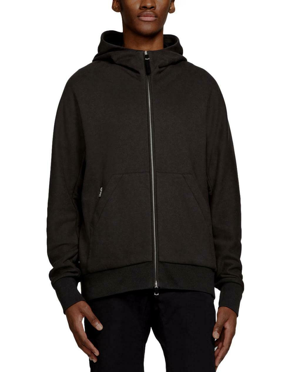 Nike Men's ESC Every Stitch Considered Full-Zip Hoodie - Lightweight Fleece Pullover for Running, Gym & Casual Wear | Athletic Streetwear Jacket