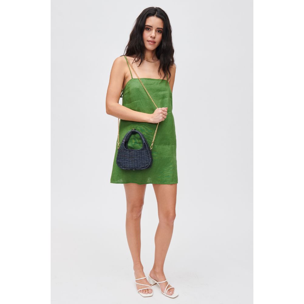 Stylish Crossbody Bag for Women - Lightweight & Durable Shoulder Purse - Perfect for Travel, Shopping & Everyday Use