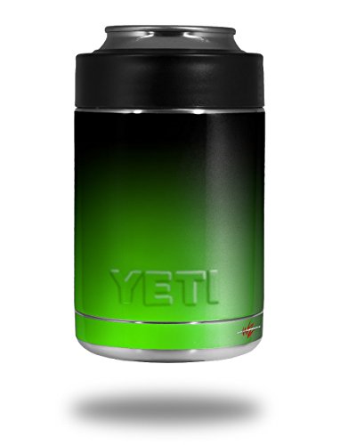 Green Black
