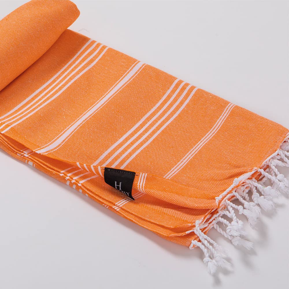 Turkish Beach Towel 37x68