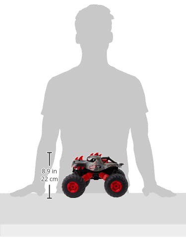 Carrera RC Remote Control Car - 1:24 Scale High-Speed Racing Toy (Model 370160136) - Perfect for Indoor & Outdoor Racing, Kids Birthday Gifts, and Family Game Nights