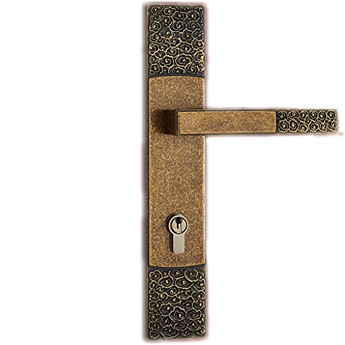 Bronze Right Inner Key