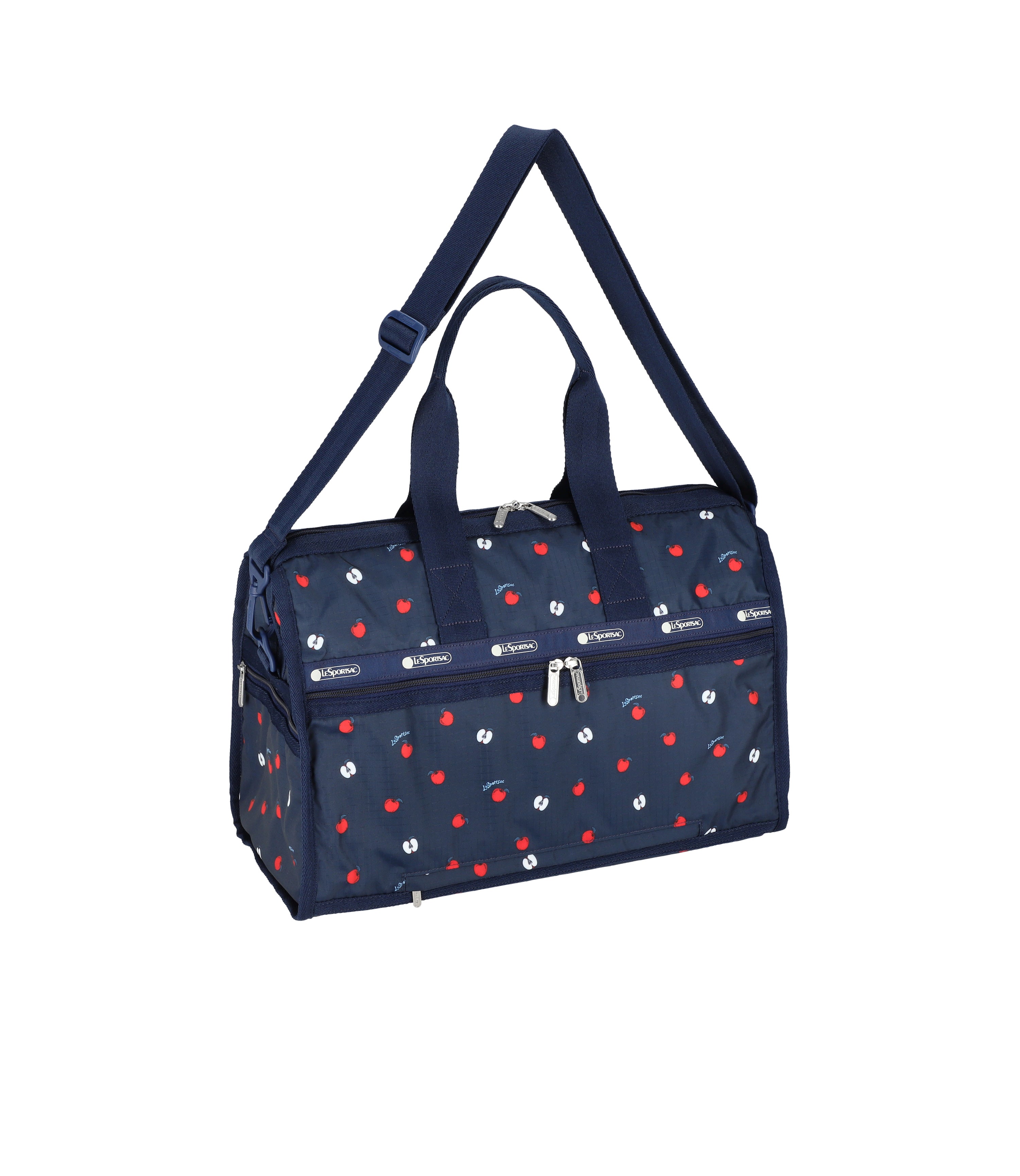 Premium Medium Weekender Travel Bag - Durable & Stylish Carry-On for Weekend Getaways, Business Trips, and Gym Essentials | Perfect for Men & Women