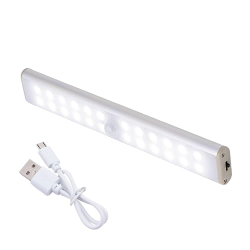 Usb -24 Lamp Beads White Light