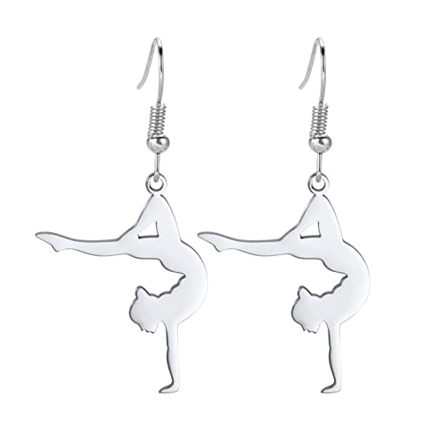 Gymnastic styling 6