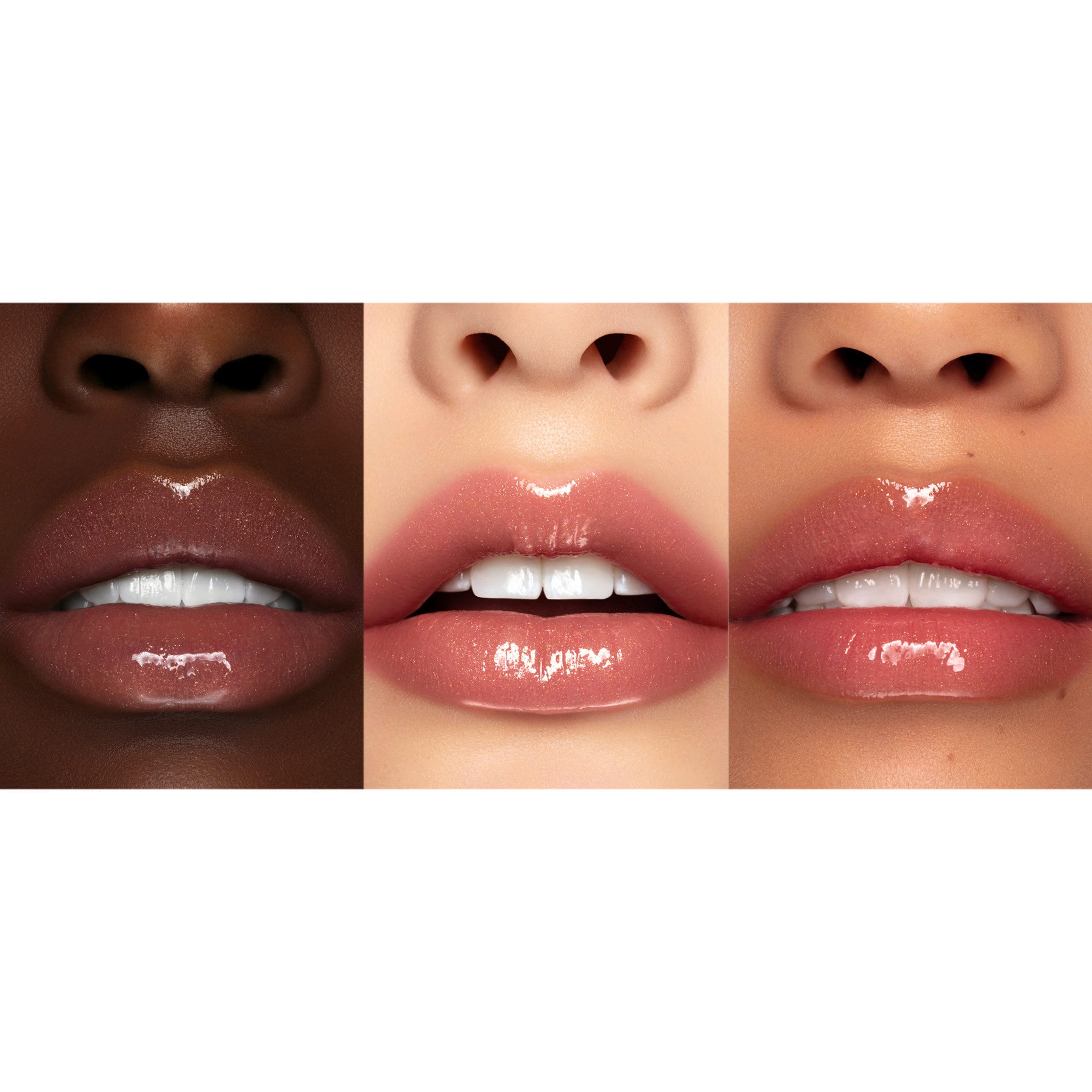 Pat McGrath Labs Lust Gloss - High-Shine Lip Gloss with Hydrating Formula | Perfect for Everyday Wear & Special Occasions