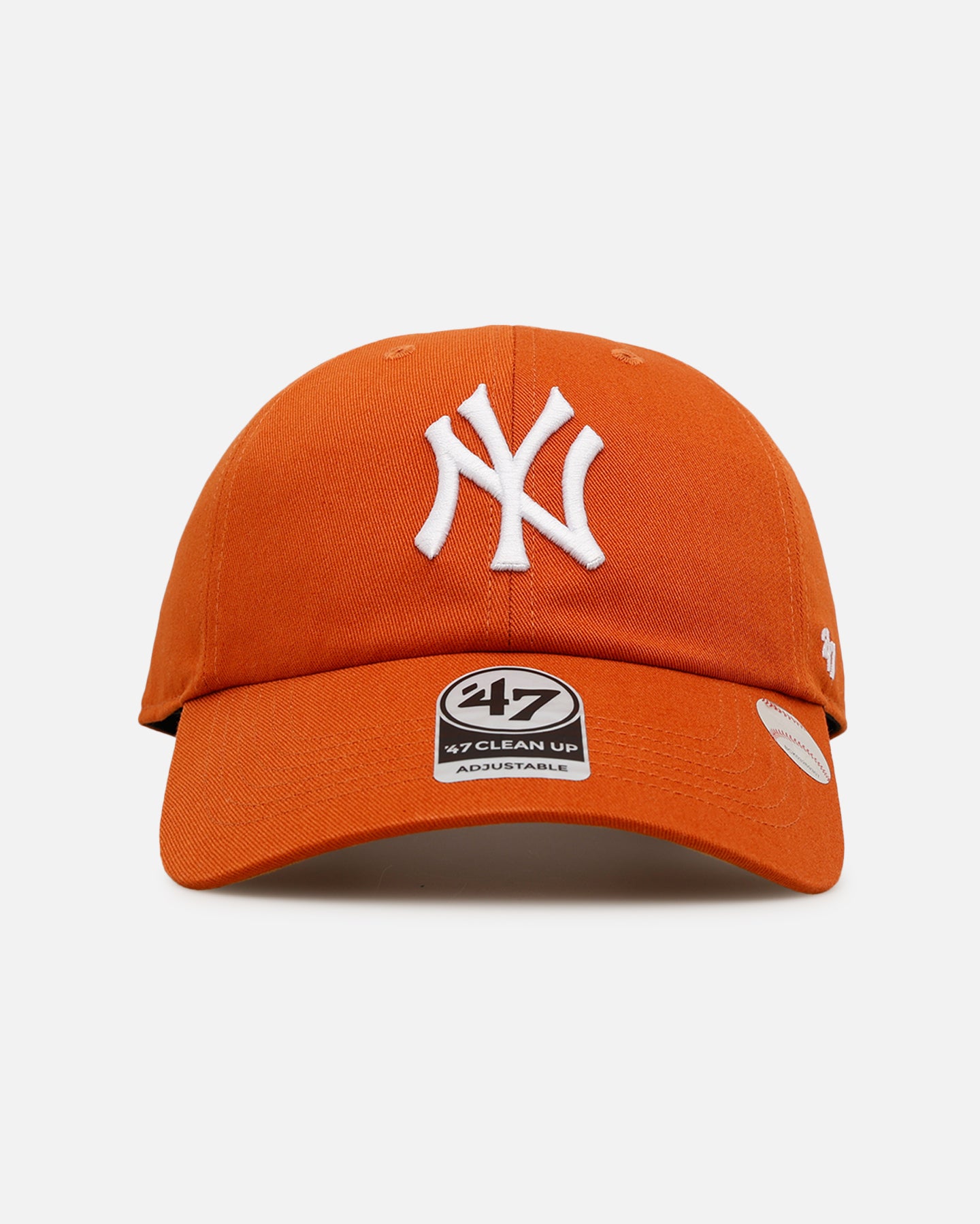 New York Yankees 'Yankees Color Wheel' Suede Undervisor 47 Clean Up Strapback Hat - Stylish Baseball Cap for Fans, Sports Events & Casual Wear