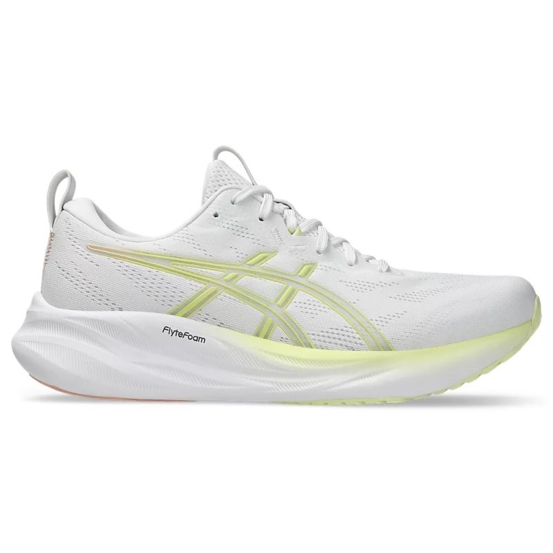 ASICS GEL Pulse 16 Women's Running Shoes - Lightweight Cushioned Sneakers for Jogging, Gym Workouts & Daily Walking