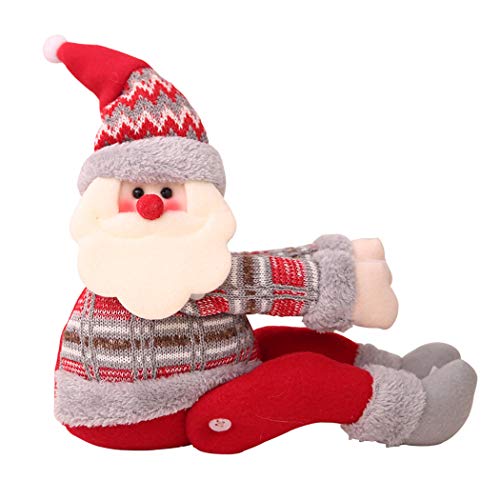Santa Claus