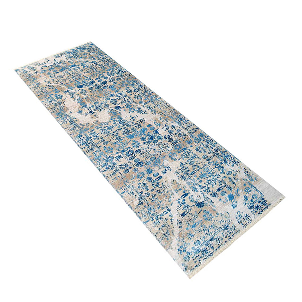 Premium Sultaria Machine Woven Rug - Soft & Durable Area Rug for Living Room, Bedroom, Dining Room - Perfect for Home Decor & High Traffic Areas