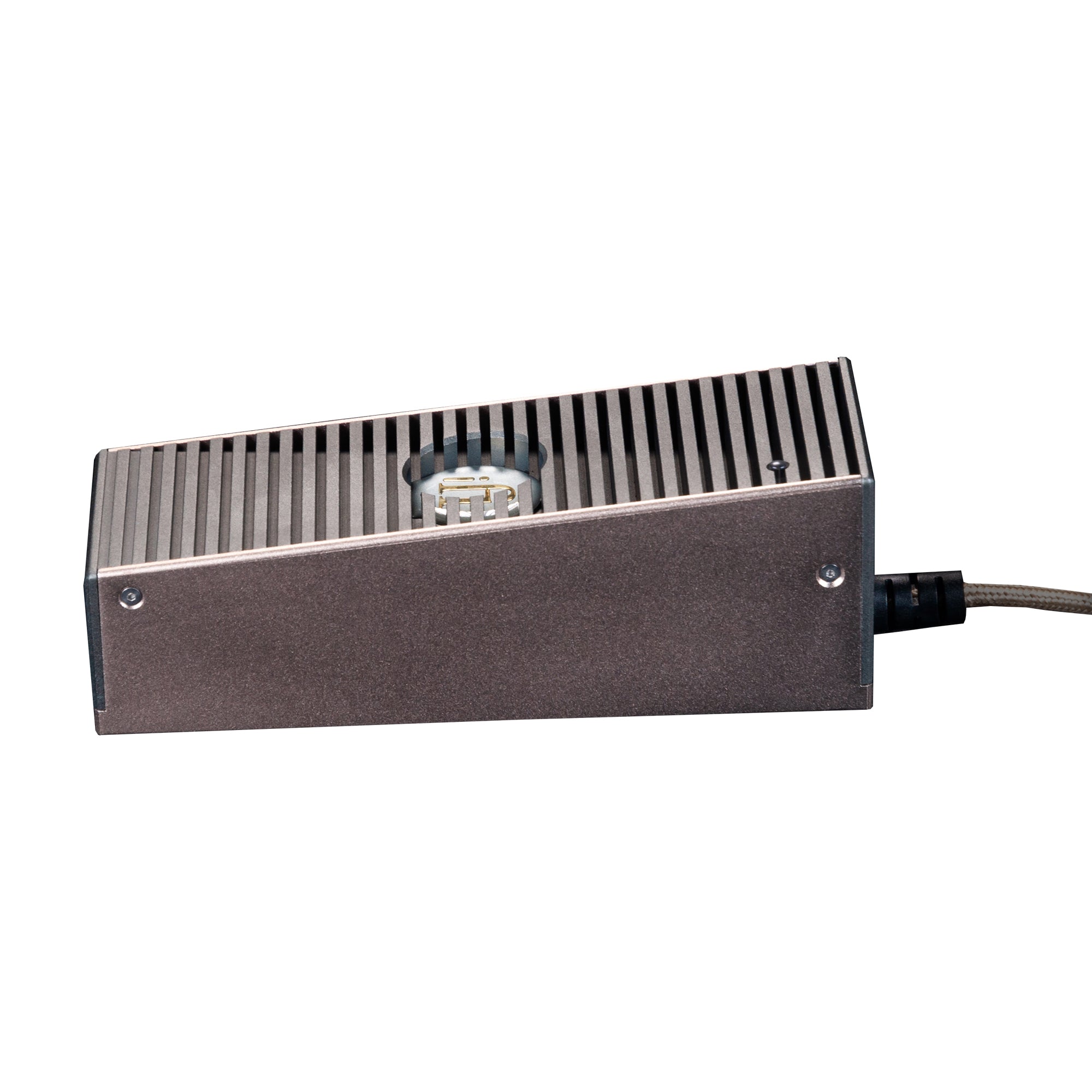 iFi Audio iPower Elite - Ultra-Low Noise Power Supply for Hi-Fi & Pro Audio Equipment - Perfect for Home Studios, Audiophile Setups & Professional Recording