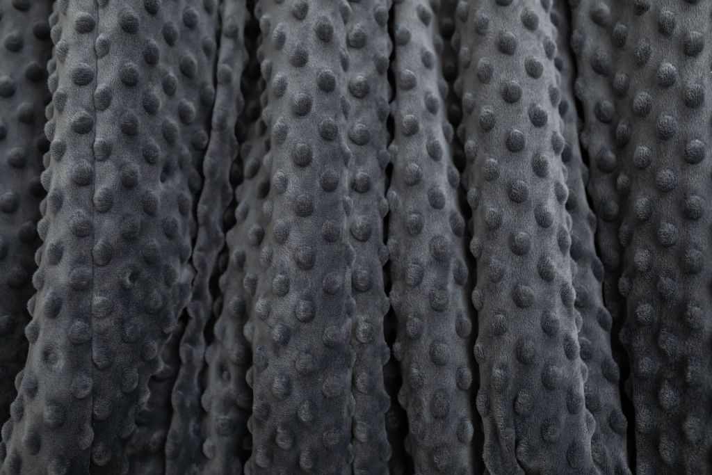 Beau Luxe Blanket - Ultra Soft & Cozy Luxury Throw Blanket for Bed, Couch & Travel - Perfect for Home Decor, Gifts & Relaxation