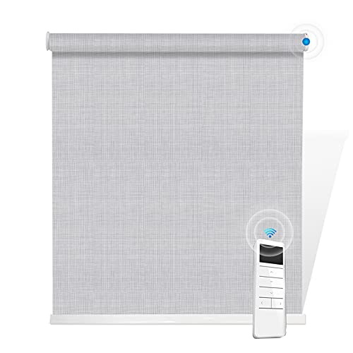 Solar - Hemp Light Grey