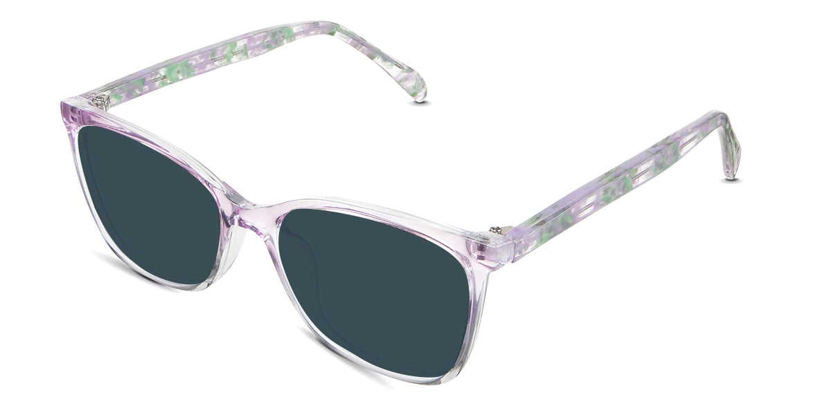 YARA Women's Prescription Sunglasses – UV Protection, Stylish & Comfortable for Driving, Outdoor Activities & Fashion
