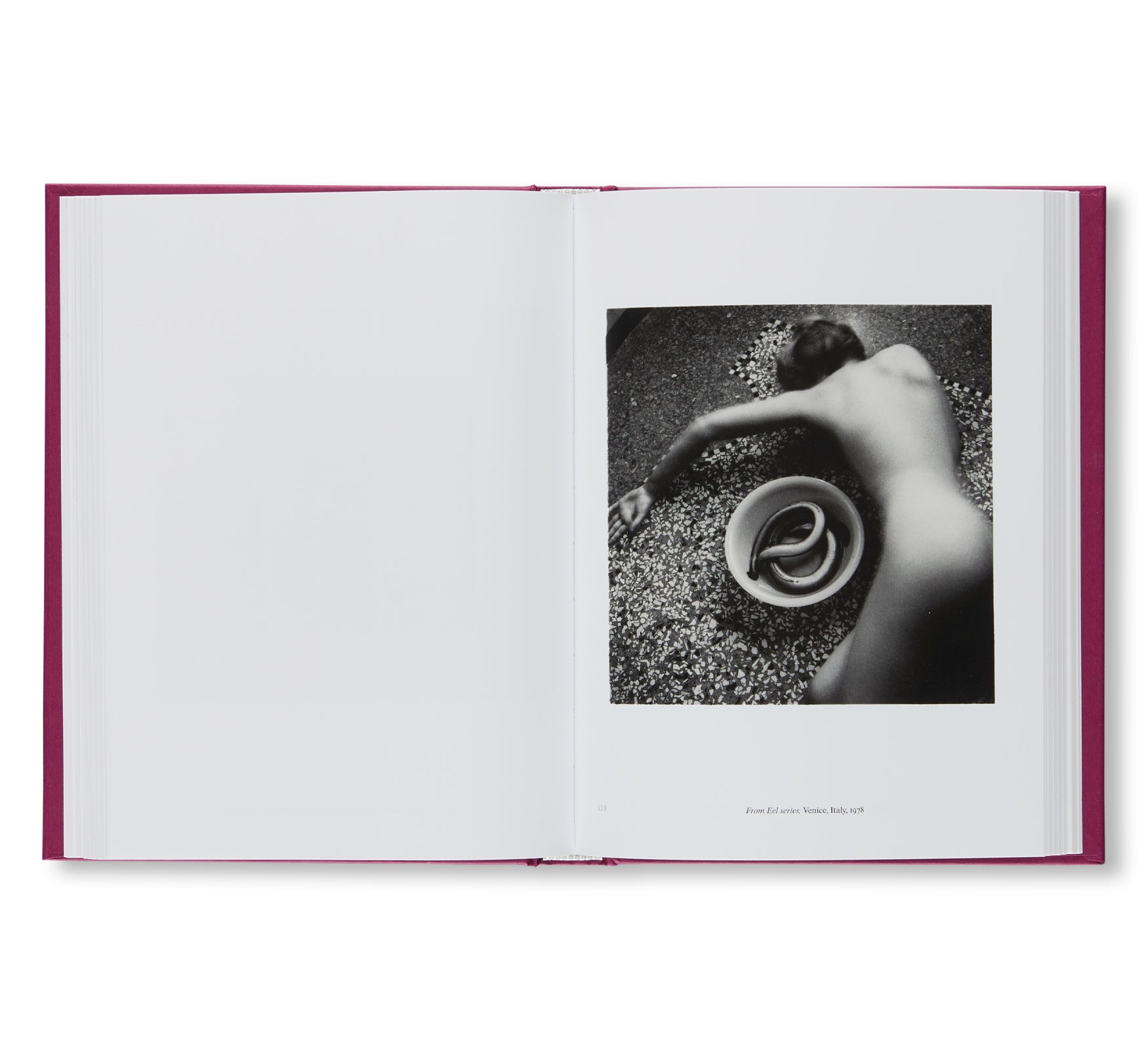 ON BEING AN ANGEL by Francesca Woodman - Photography Art Book, Surrealist Photographer Collection - Perfect for Art Lovers, Photography Students, and Modern Art Collectors