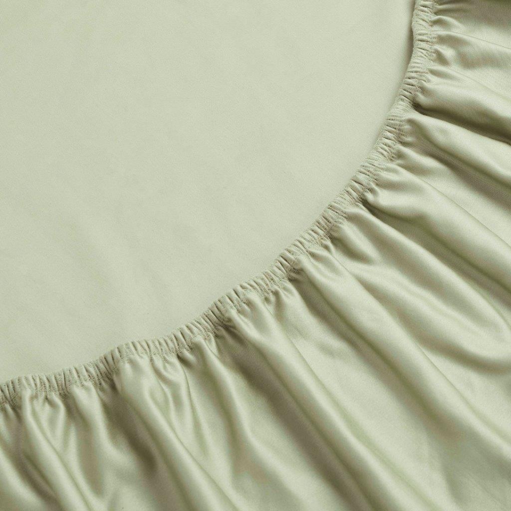 Luxury Egyptian Cotton 1500 Thread Count Embroidered Sheet Set - Queen Size Bedding for Ultimate Comfort & Breathability - Perfect for Master Bedrooms, Guest Rooms & Hotels