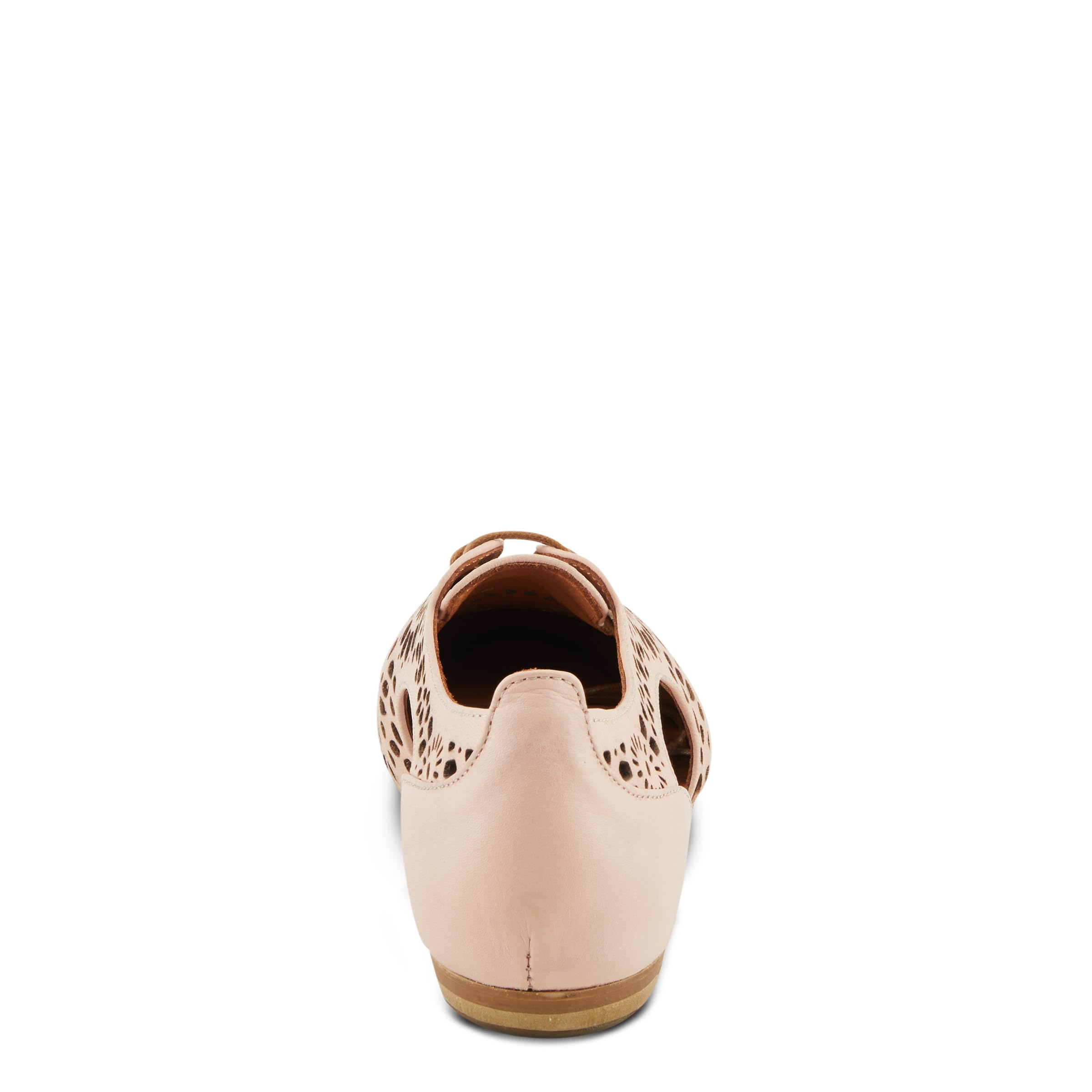 Spring Step Women's Theone Comfortable Slip-On Shoes - Casual Walking & Everyday Wear for Women