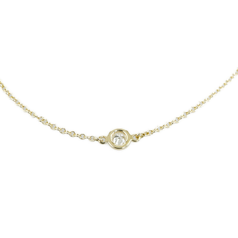 18K Gold Diamond Station Bracelet for Women - Elegant Tennis Bracelet for Everyday Wear & Special Occasions | Perfect Gift for Anniversary, Birthday & Valentine's Day