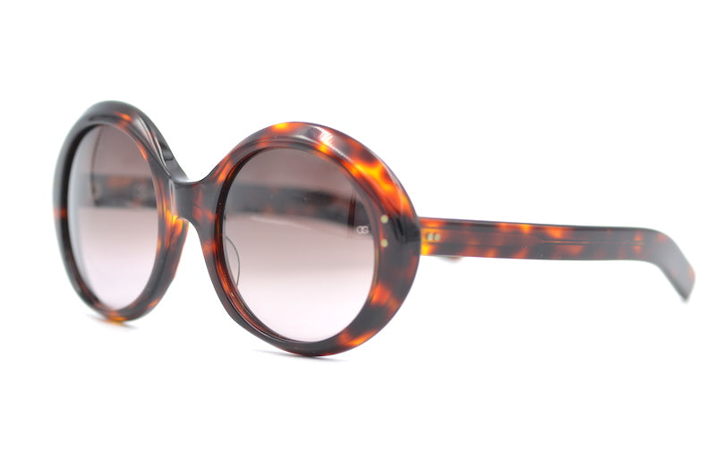 Oliver Goldsmith Goo Goo - Stylish and Comfortable Sunglasses for Men & Women | Perfect for Outdoor Activities, Beach, Driving, and Fashion Accessories