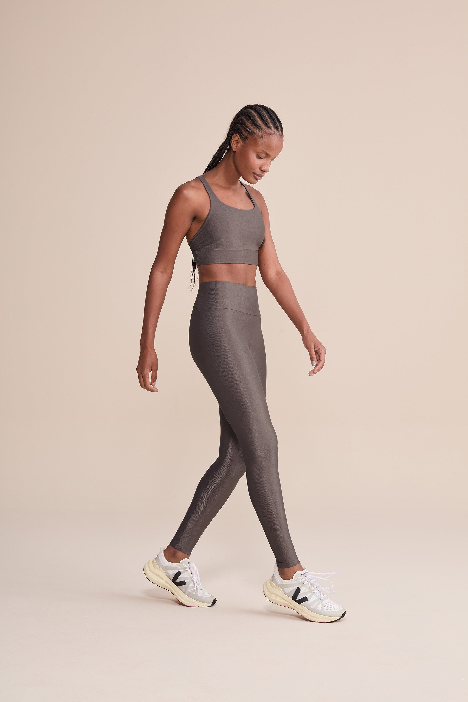 Neo Allure® Adaptiv Sports Bra - High Support Workout Bra for Women, Breathable & Comfortable Yoga Bra - Perfect for Running, Gym & Active Lifestyle