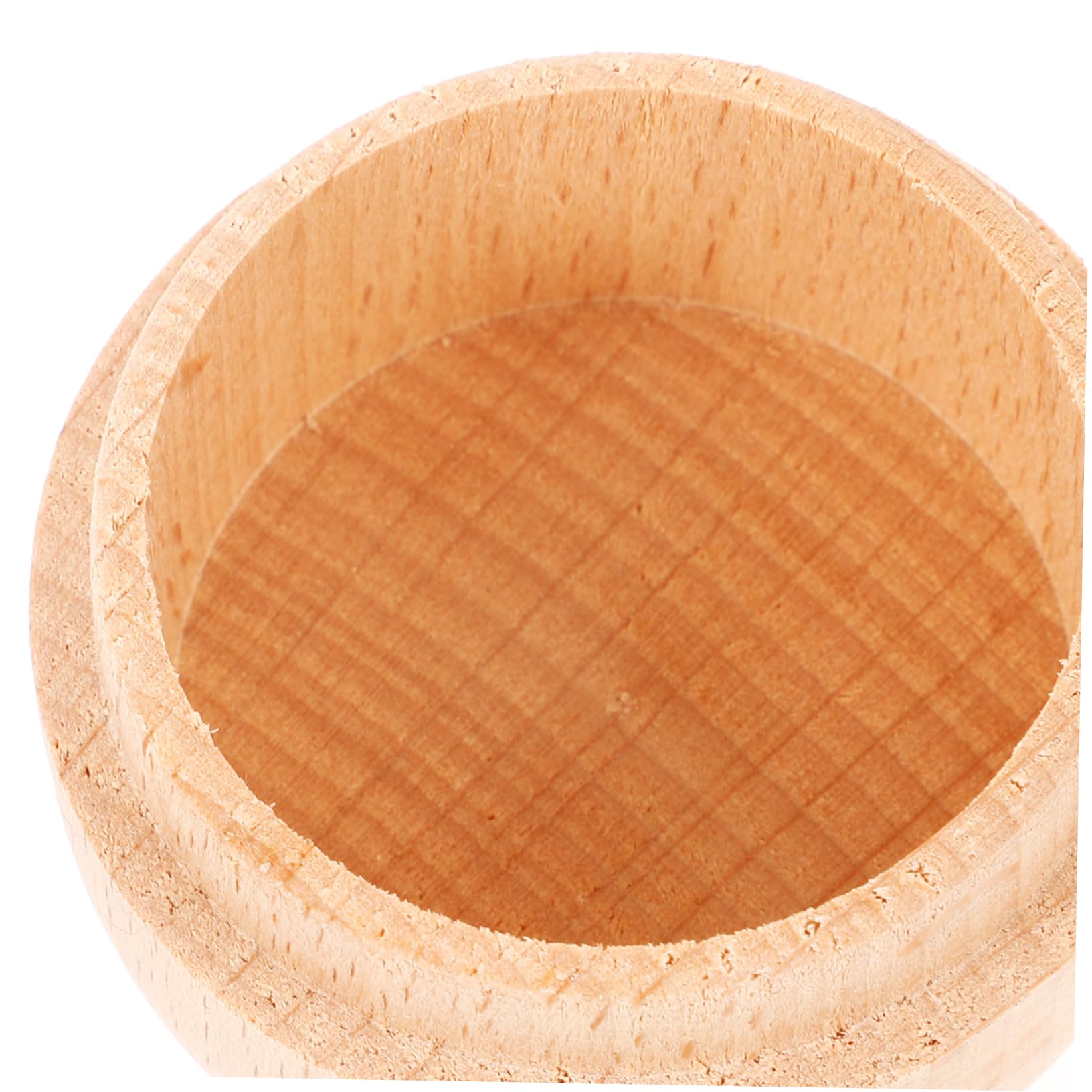 Wooden Tooth Fairy Box - Keepsake Storage for Kids' Lost Teeth | Perfect for Tooth Fairy Gifts, Baby Teeth Collection & Childhood Memories (Natural Wood)