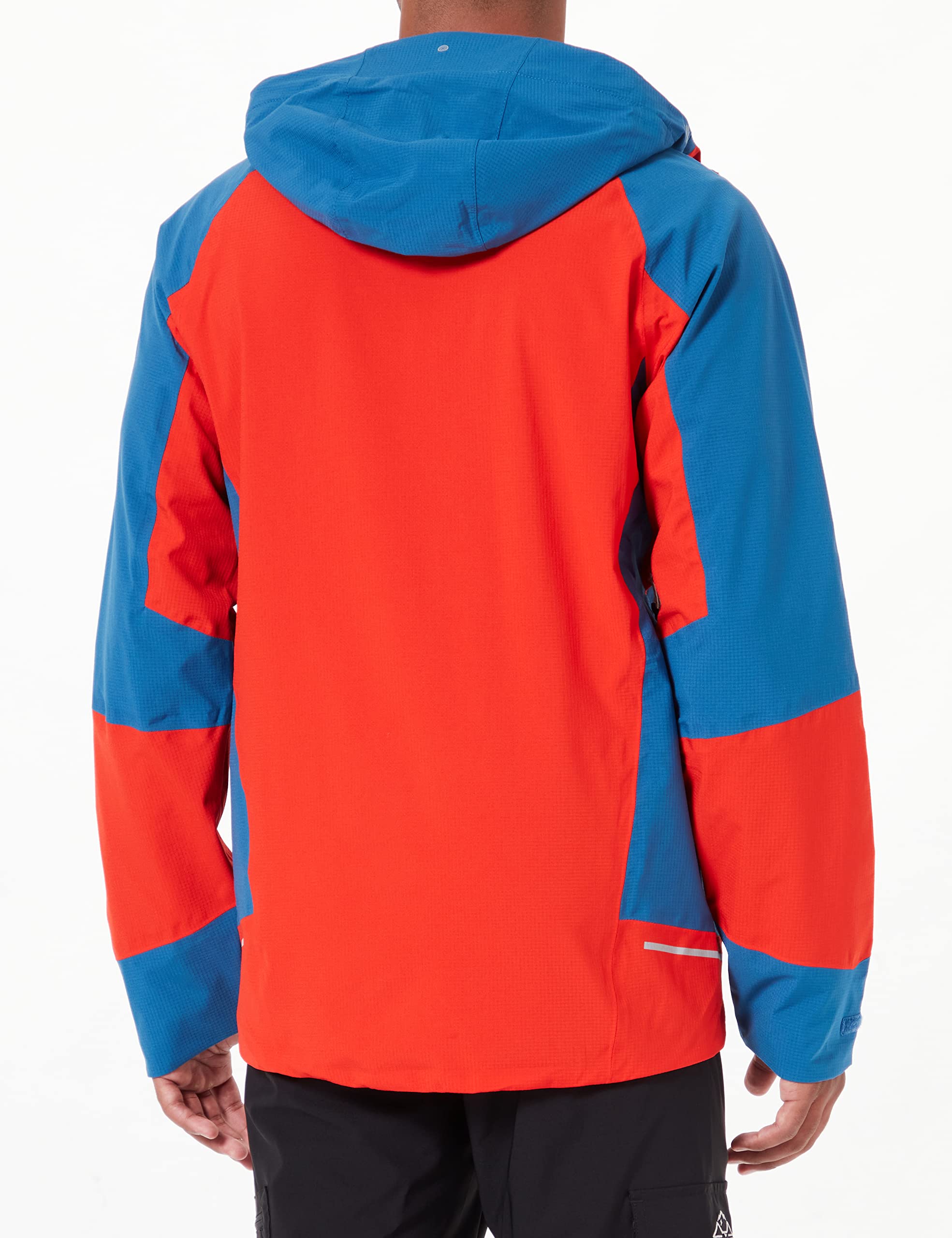 Regatta Highton Pro Jacket for Men - Waterproof Outdoor Windbreaker for Hiking, Camping & Travel